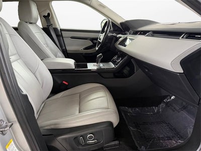 2021 Land Rover Range Rover Evoque S