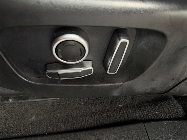 2021 Land Rover Range Rover Evoque S