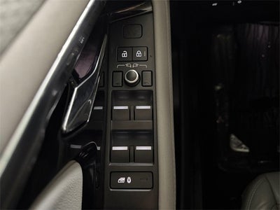 2021 Land Rover Range Rover Evoque S