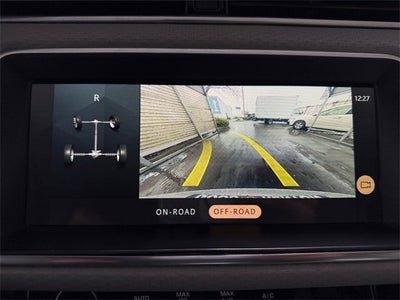 2021 Land Rover Range Rover Evoque S