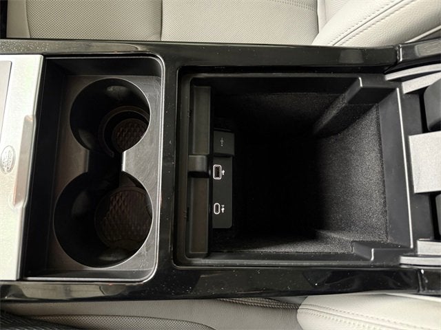 2021 Land Rover Range Rover Evoque S