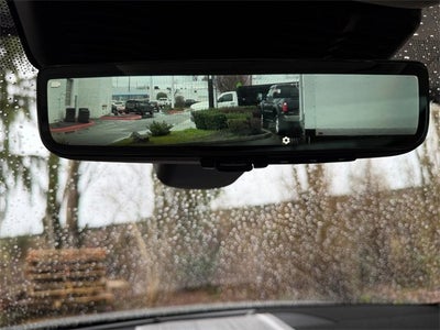 2021 Land Rover Range Rover Evoque S