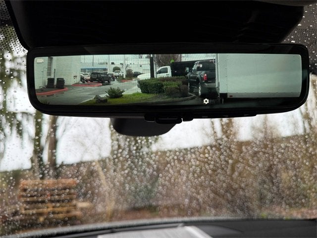 2021 Land Rover Range Rover Evoque S