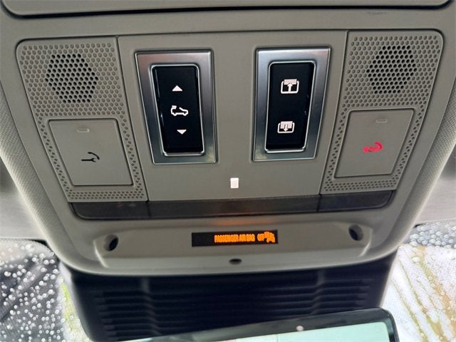 2021 Land Rover Range Rover Evoque S