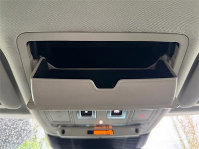 2021 Land Rover Range Rover Evoque S