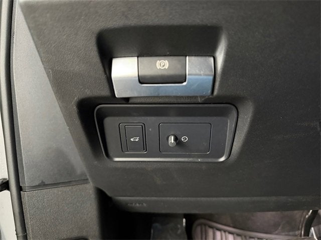 2021 Land Rover Range Rover Evoque S