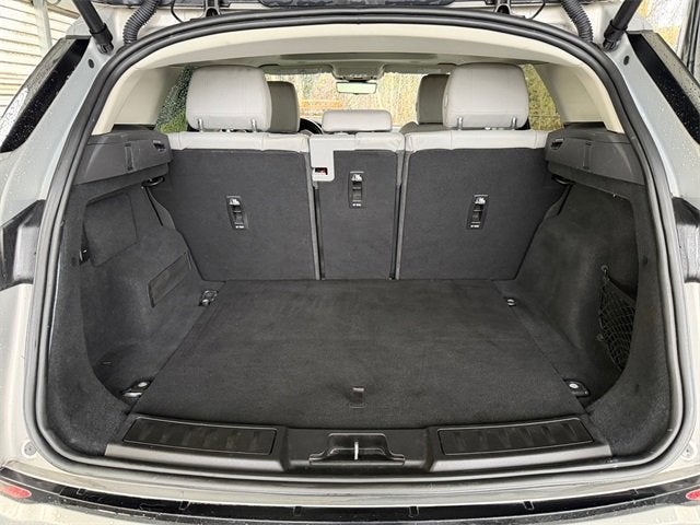 2021 Land Rover Range Rover Evoque S