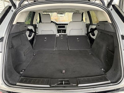 2021 Land Rover Range Rover Evoque S