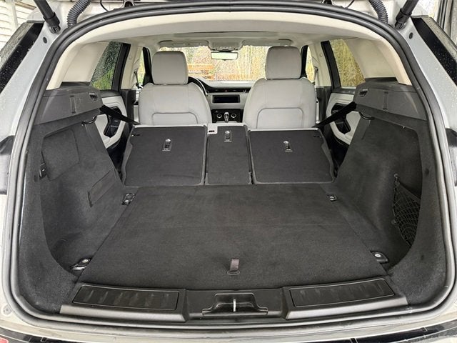 2021 Land Rover Range Rover Evoque S