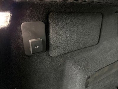 2021 Land Rover Range Rover Evoque S