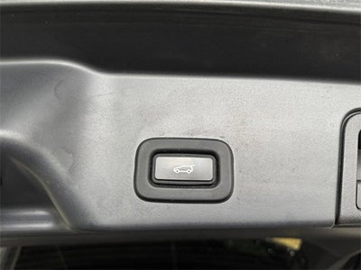 2021 Land Rover Range Rover Evoque S