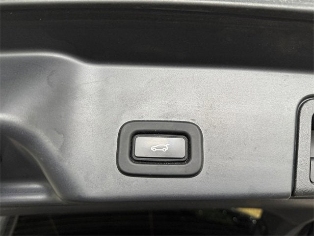 2021 Land Rover Range Rover Evoque S