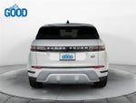2021 Land Rover Range Rover Evoque S
