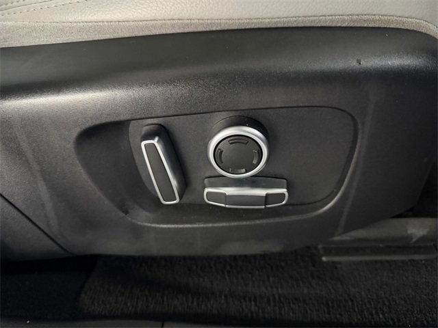 2021 Land Rover Range Rover Evoque S