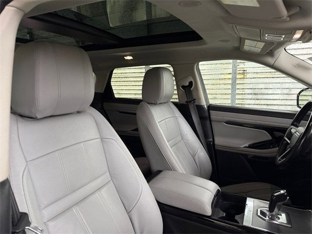 2021 Land Rover Range Rover Evoque S