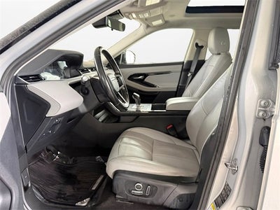2021 Land Rover Range Rover Evoque S