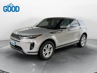 2021 Land Rover Range Rover Evoque S