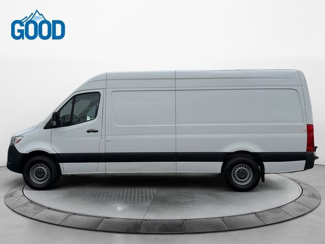 2020 Mercedes-Benz Sprinter Van Base