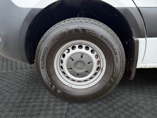 2020 Mercedes-Benz Sprinter Van Base