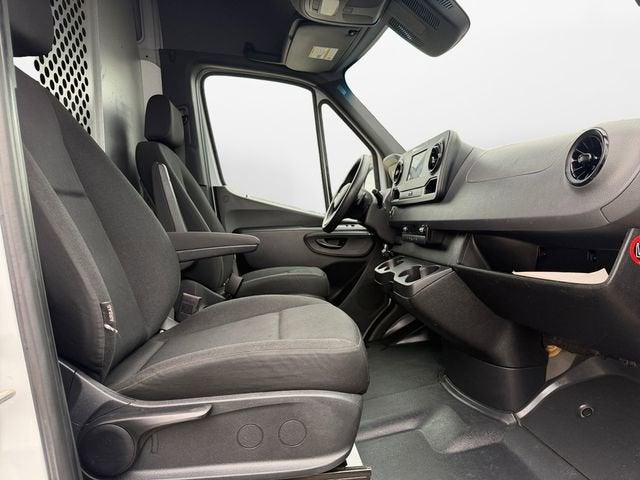 2020 Mercedes-Benz Sprinter Van Base