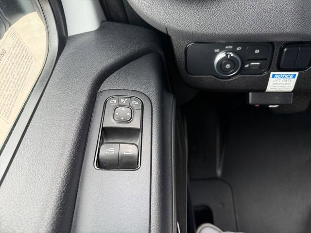 2020 Mercedes-Benz Sprinter Van Base