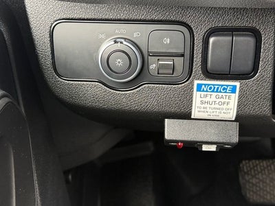 2020 Mercedes-Benz Sprinter Van Base