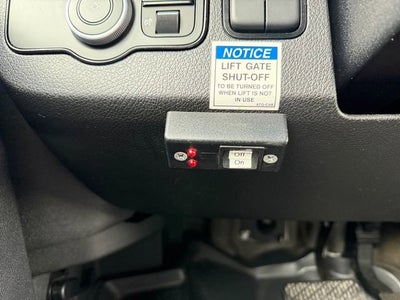 2020 Mercedes-Benz Sprinter Van Base