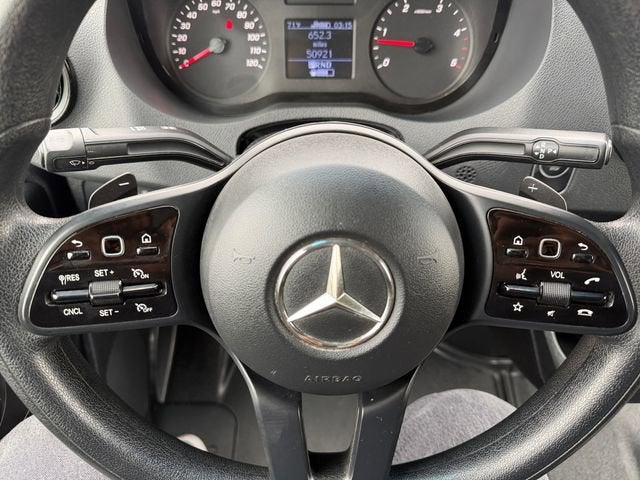 2020 Mercedes-Benz Sprinter Van Base