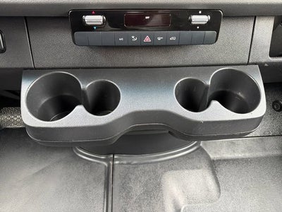 2020 Mercedes-Benz Sprinter Van Base