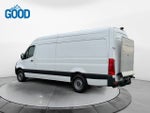 2020 Mercedes-Benz Sprinter Van Base