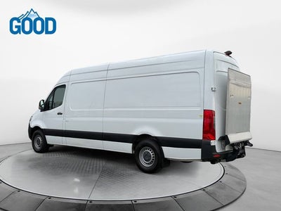 2020 Mercedes-Benz Sprinter Van Base