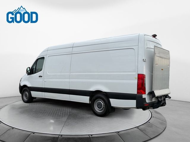 2020 Mercedes-Benz Sprinter Van Base