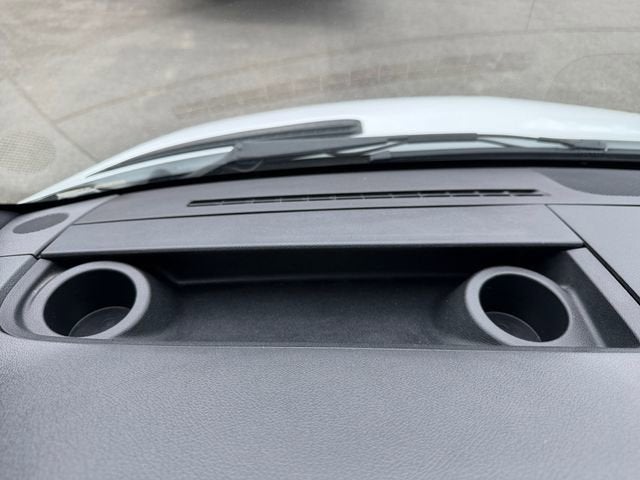 2020 Mercedes-Benz Sprinter Van Base