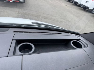 2020 Mercedes-Benz Sprinter Van Base