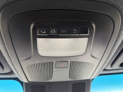 2020 Mercedes-Benz Sprinter Van Base