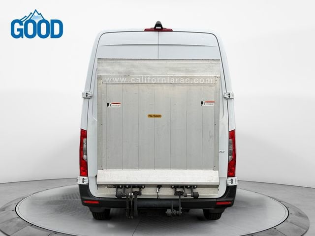 2020 Mercedes-Benz Sprinter Van Base