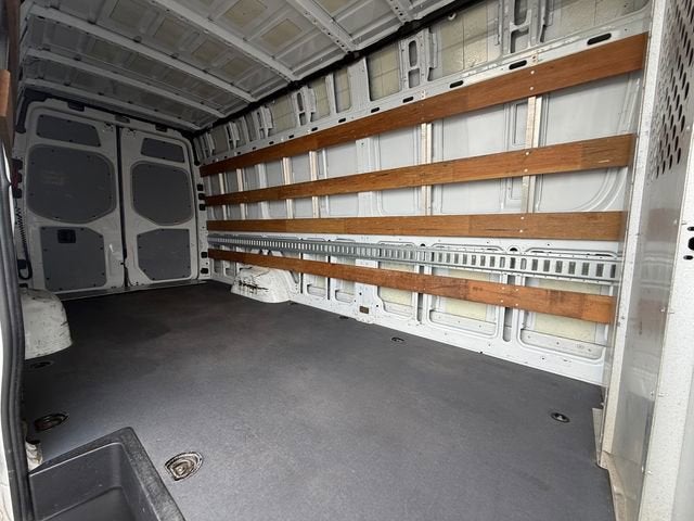 2020 Mercedes-Benz Sprinter Van Base