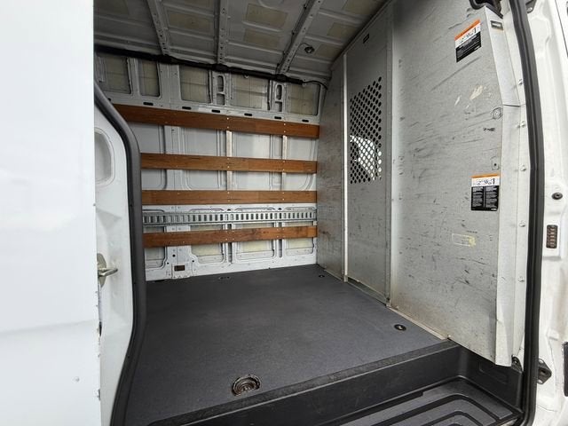 2020 Mercedes-Benz Sprinter Van Base