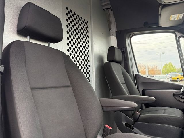 2020 Mercedes-Benz Sprinter Van Base