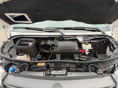 2020 Mercedes-Benz Sprinter Van Base