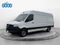 2020 Mercedes-Benz Sprinter Van Base