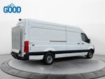 2020 Mercedes-Benz Sprinter Van Base