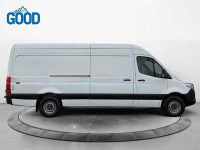 2020 Mercedes-Benz Sprinter Van Base