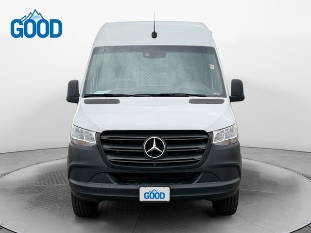 2020 Mercedes-Benz Sprinter Van Base