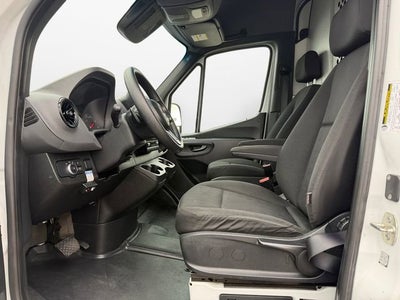 2020 Mercedes-Benz Sprinter Van Base