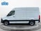 2023 Mercedes-Benz Sprinter Cargo Van Base