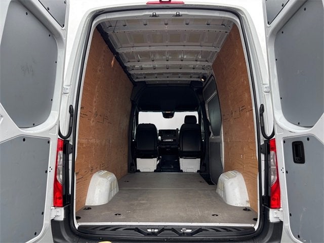 2023 Mercedes-Benz Sprinter Cargo Van Base