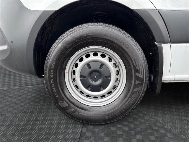 2023 Mercedes-Benz Sprinter Cargo Van Base