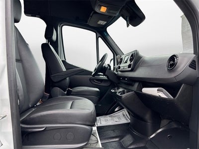 2023 Mercedes-Benz Sprinter Cargo Van Base