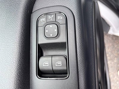 2023 Mercedes-Benz Sprinter Cargo Van Base